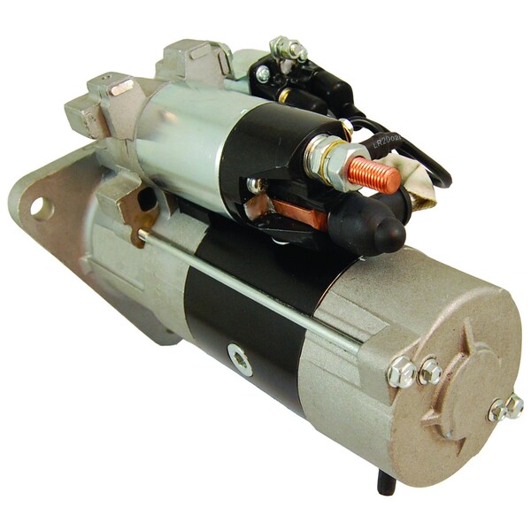 Wai Global STRMI PLGR 24V 12T CW 19928N - main